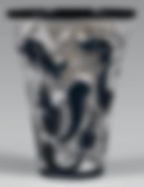 Vase "Sénart" (preview)