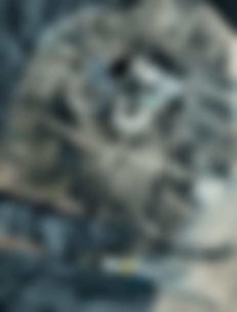 Man in crumpled paper (preview)