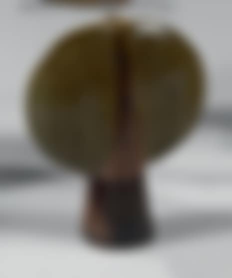 Circular vase with truncated cone base (preview)