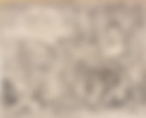 Peace painting the portrait of Innocent X. (preview)