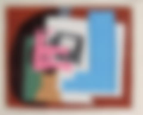 Still life with guitar (preview)