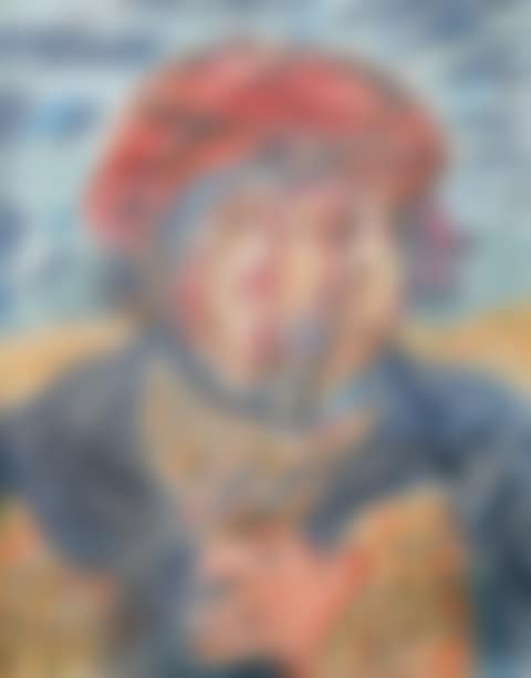 Untitled (portrait) (preview)