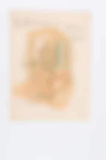 Cover of the Original Print (right part) (Wittrock 96) (preview)