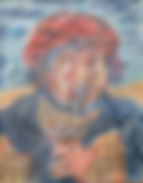 Untitled (portrait) (preview)