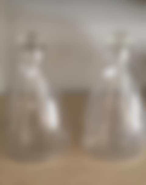 Pair of “Marienthal” carafes (preview)