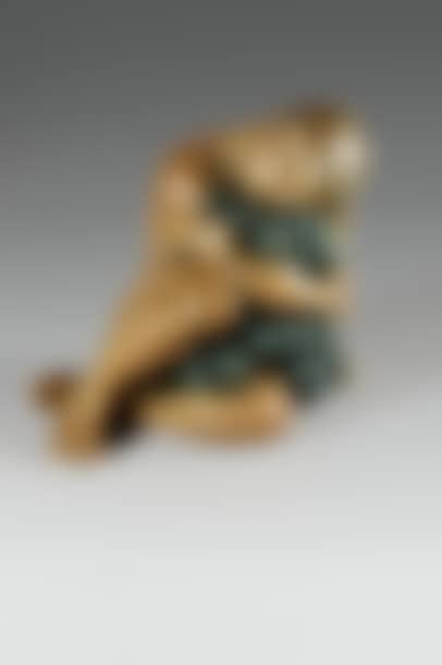 "Man hugging grapes" (preview)
