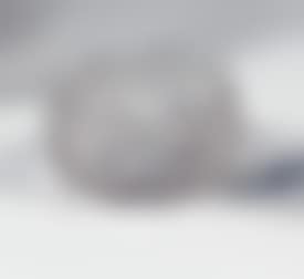 Round ashtray "Gao" (preview)