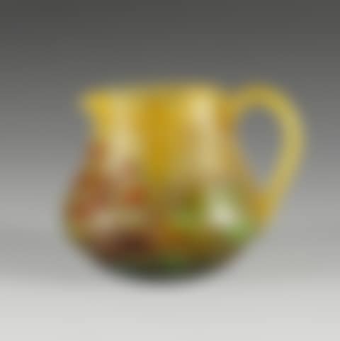 Small pitcher (preview)