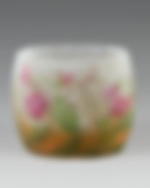 Oblong vase (preview)