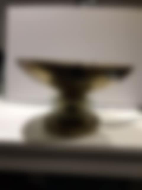 Hemispherical reflector lamp (preview)