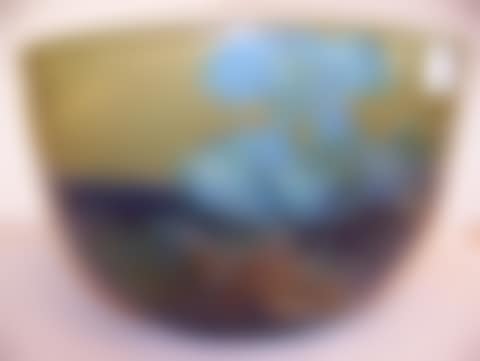 Cup on heel model of “Nature” (preview)