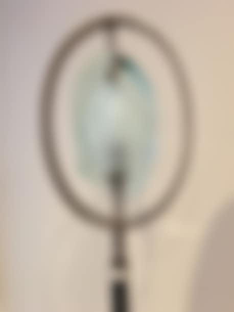 “Micro” floor lamp (preview)