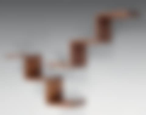 Two “Zigzag” shelves (preview)