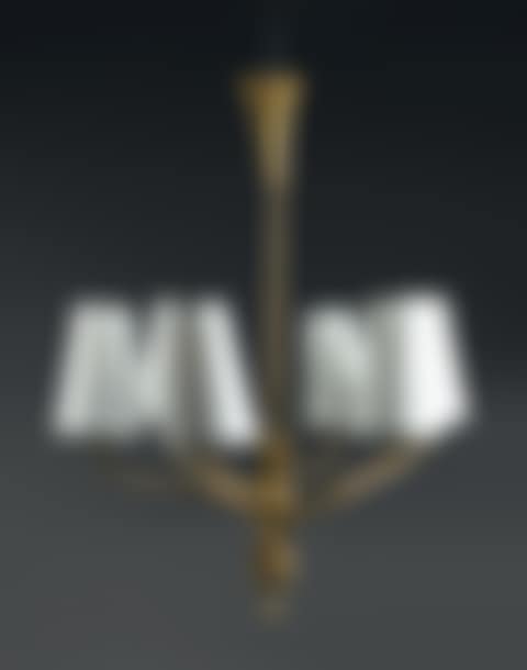 Chandelier (preview)
