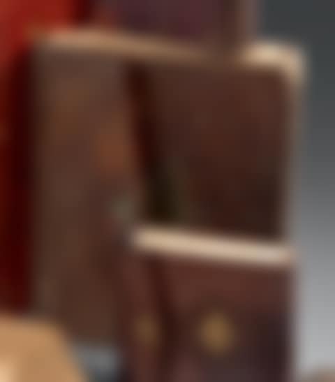 Commentary on the Muqanna" of Muhammad ibn Sa"id (d. 1089) (preview)