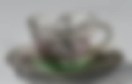 Cup and saucer (preview)