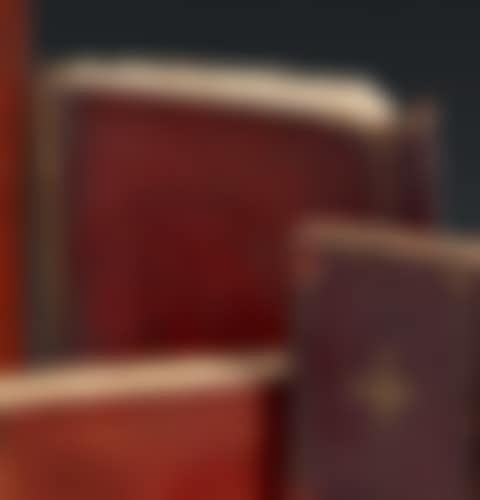Religious manuscript (preview)
