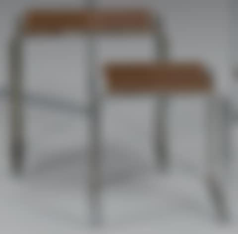 Nesting tables model "B9-9C" (preview)