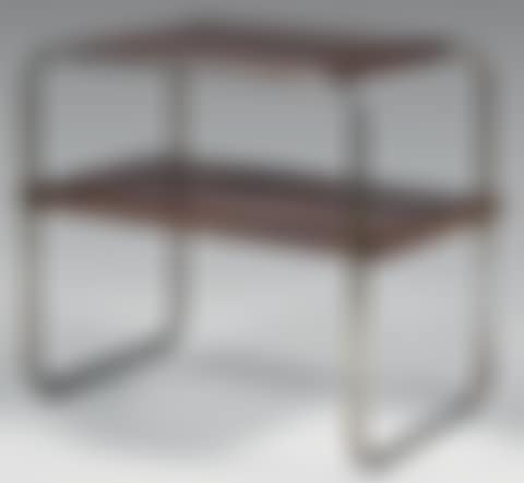 Model "B12" table (preview)