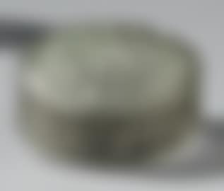 Round box "Meudon" (preview)