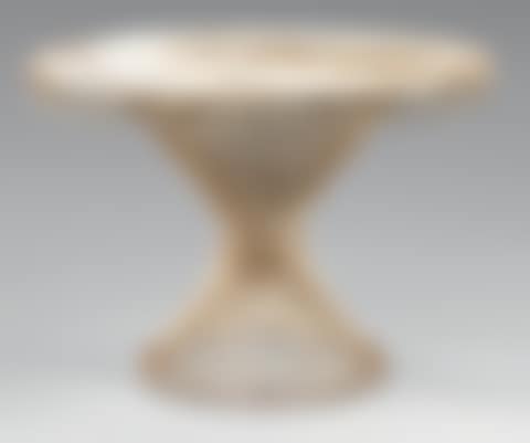 Garden table (preview)