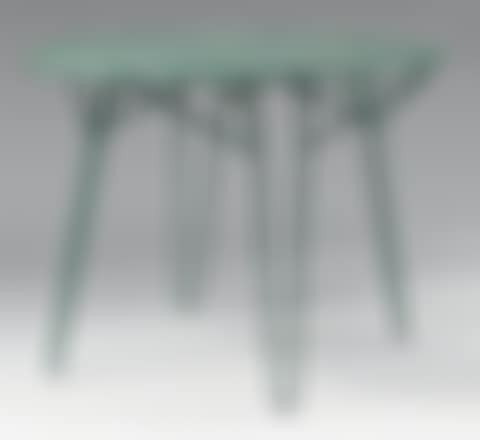 Garden table (preview)