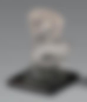 Statuette "Floréal" (preview)