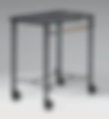 A serving table (preview)