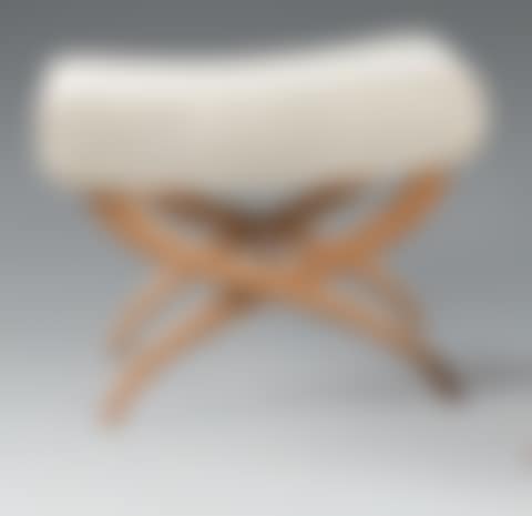 Sycamore stool (preview)