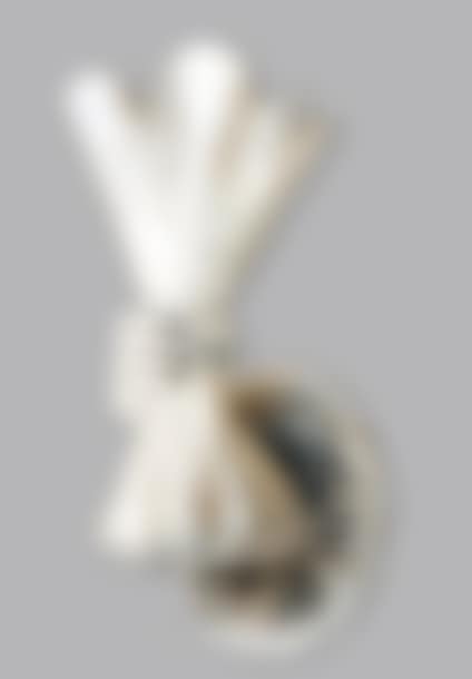 Large plaster applique (preview)