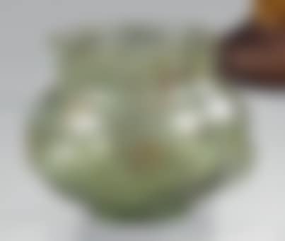 Ovoid vase with small straight neck (preview)