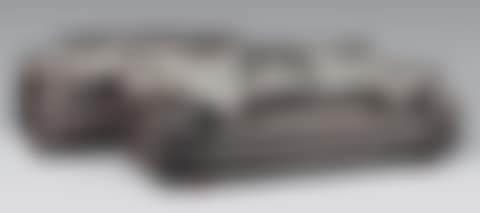 Pair of sofas model "Augustin" (preview)