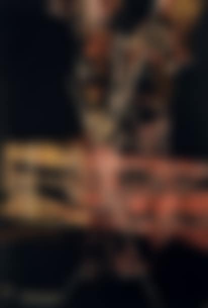 “Bora Bora” (preview)