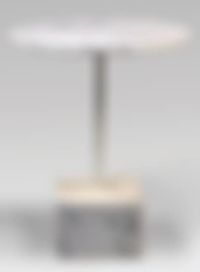 Primavera pedestal table (preview)