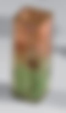 Vase with square section (preview)