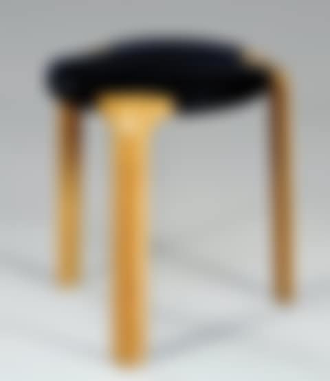 Model “X 600” stool (preview)