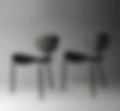 Two chairs model "Nagasaki" (preview)
