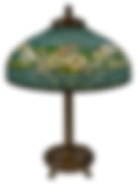 Dogwood table lamp (preview)
