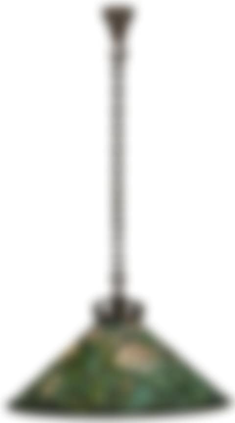 Dogwood hanging lamp (preview)