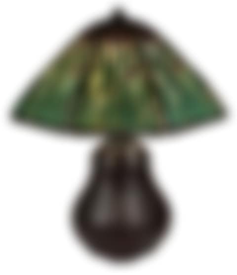 Cattails lamp (preview)