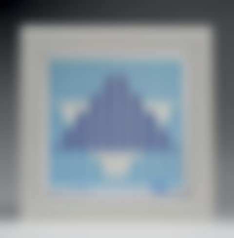 Star of hope Agamograph (preview)