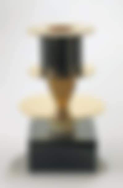 Vase model “Ombrella di Buddha” (preview)