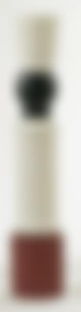 Ceramic vase, model “10602” (preview)