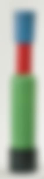 Ceramic vase, model “10600” (preview)