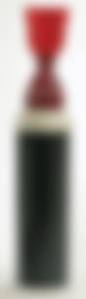 Ceramic vase model, “0601” (preview)