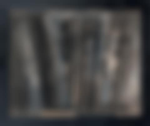 Abstraction New York (preview)