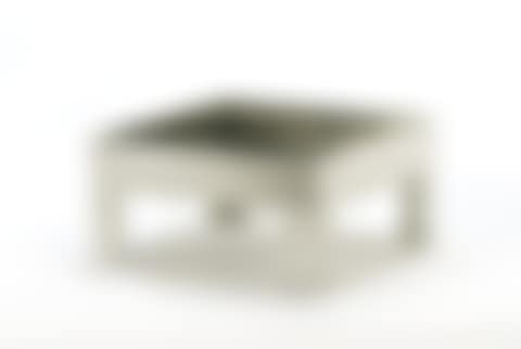 Cup, “Quadrata” model (preview)