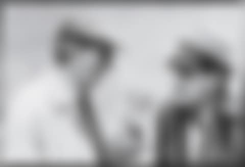 Marcel Duchamp and Man Ray, Paris (preview)