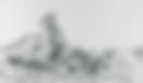 Garbage Drawing #66 (preview)