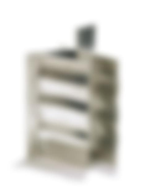 "Acqua di Lago" model vase (preview)